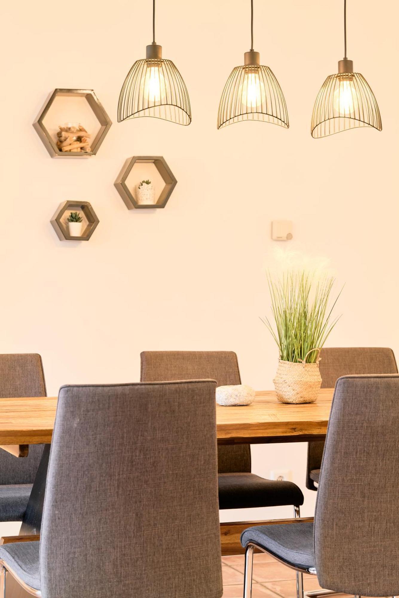 Stilvolle Gartenterrassenwohnung Mitten In เบรเกนซ์ ภายนอก รูปภาพ